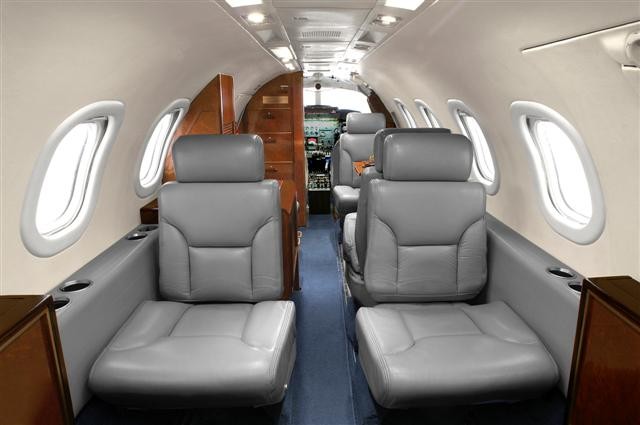 Aircraft Image for XB-OTZ