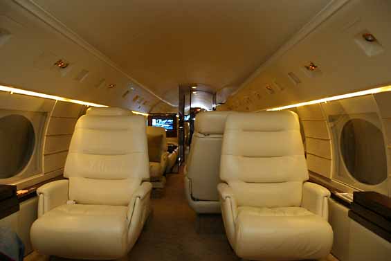 Aircraft Image for XB-OZH