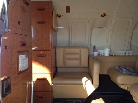 Aircraft Image for XB-PAV