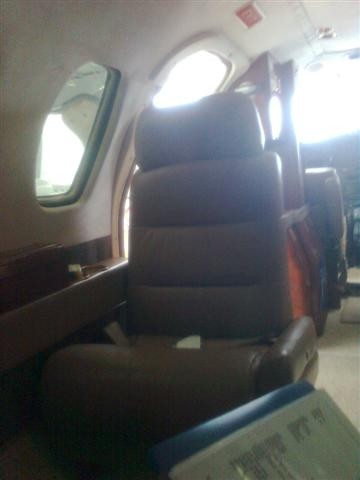 Aircraft Image for XB-PBT