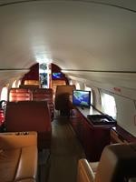 Aircraft Image for XB-PCD