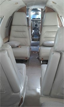 Aircraft Image for XB-PDO