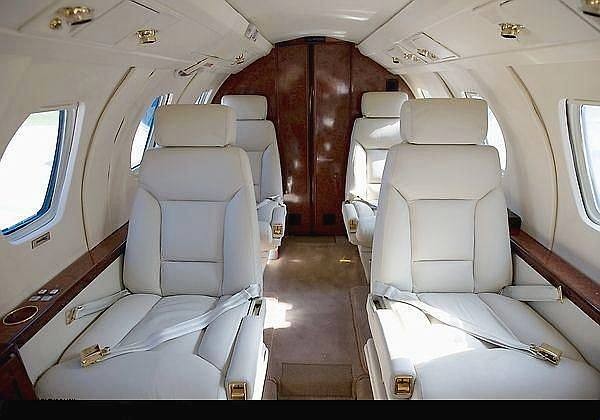 Aircraft Image for XB-PGC