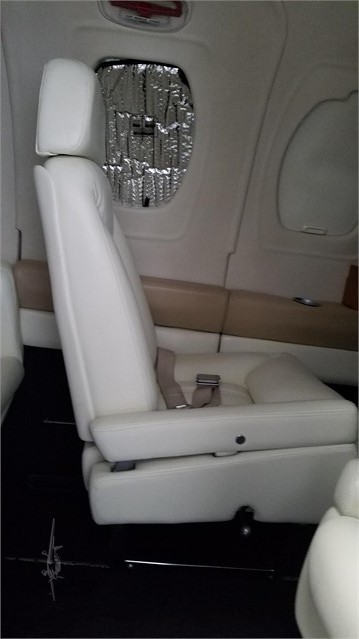Aircraft Image for XB-PGY