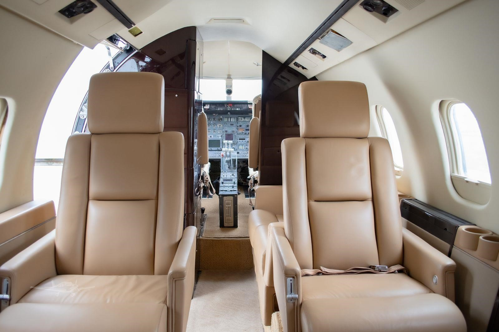 Aircraft Image for XB-PLJ