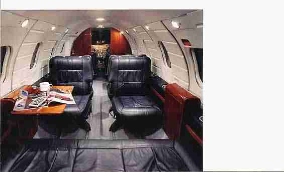 Aircraft Image for XB-PLU