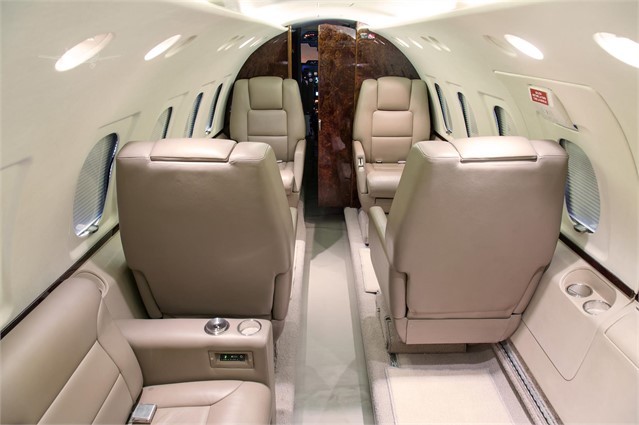Aircraft Image for XB-PNQ