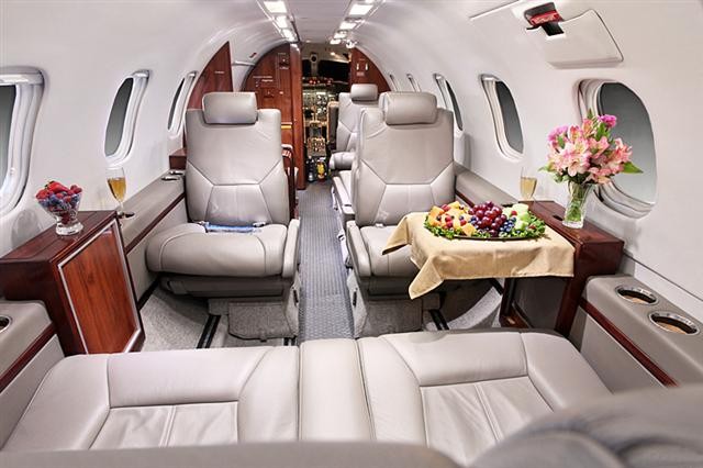 Aircraft Image for XB-PPH
