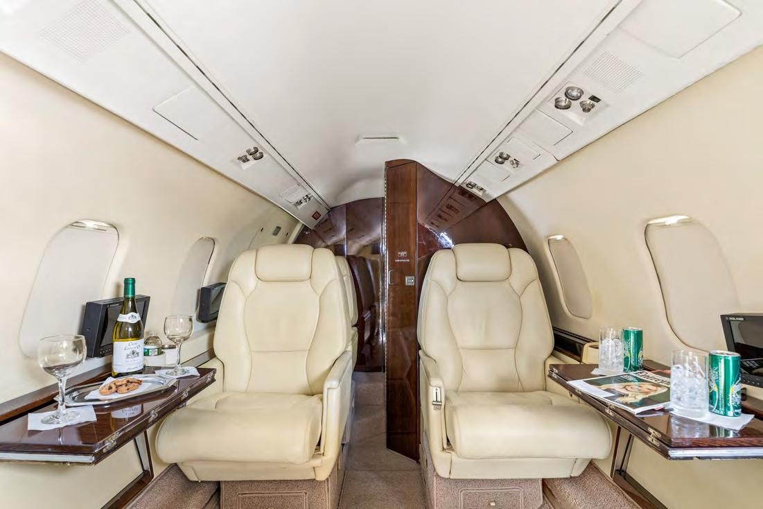 Aircraft Image for XB-PTV