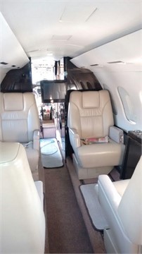 Aircraft Image for XB-PVA