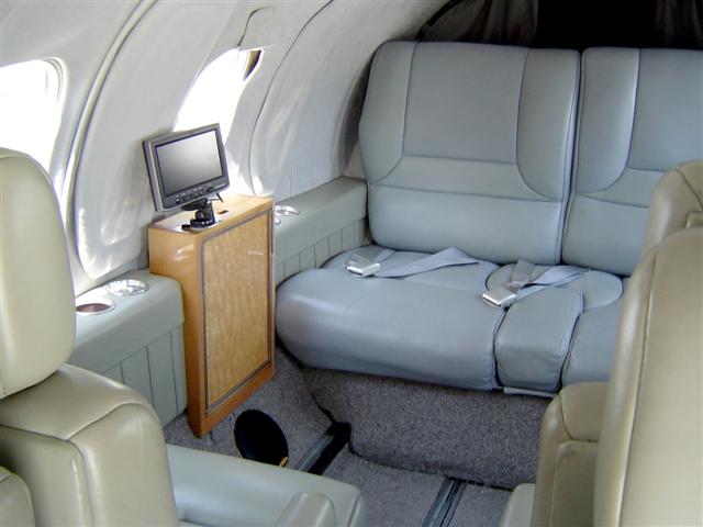 Aircraft Image for XB-PVQ