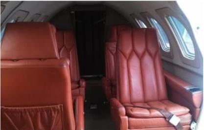 Aircraft Image for XB-PWF