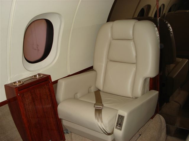 Aircraft Image for XB-PYW
