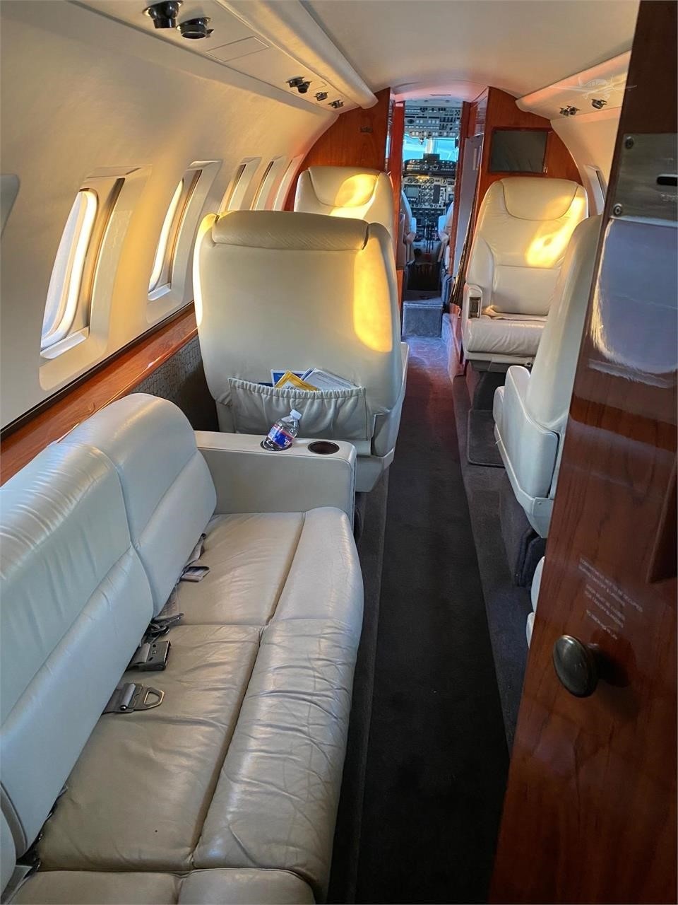 Aircraft Image for XB-RCI