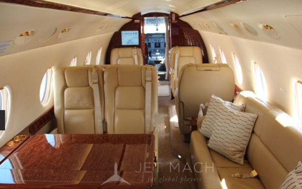 Aircraft Image for XB-RKA