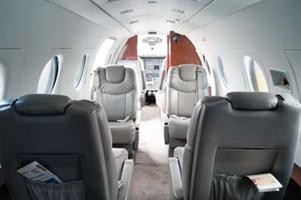 Aircraft Image for XB-RKH