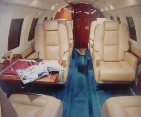 Aircraft Image for XB-RKY