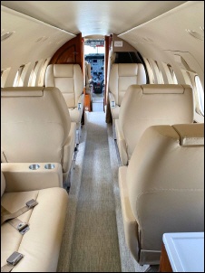 Aircraft Image for XB-RQX
