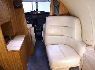 Aircraft Image for XB-RSA
