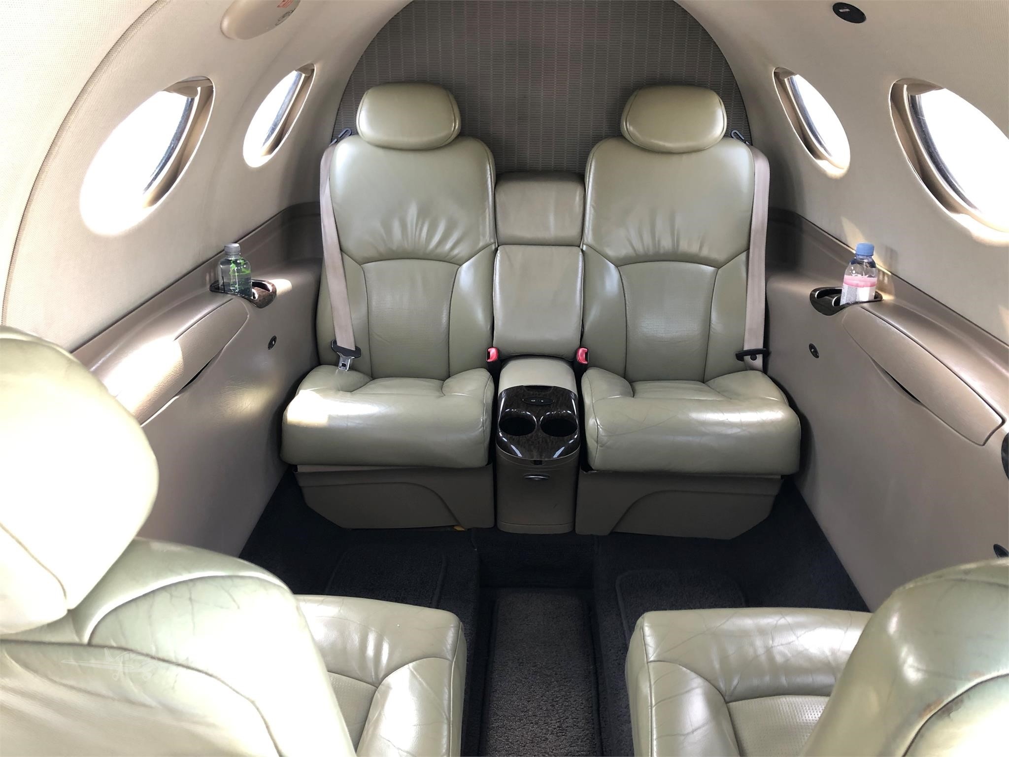 Aircraft Image for XB-RTQ