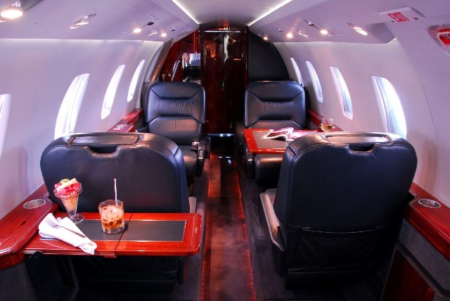 Aircraft Image for XB-RUA