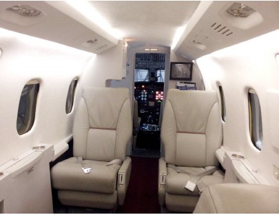 Aircraft Image for XB-RXA