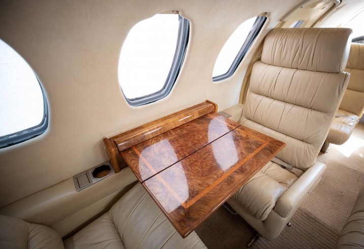 Aircraft Image for XB-RYL