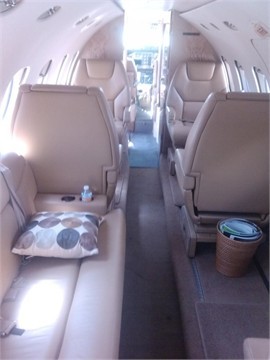 Aircraft Image for XB-RZV