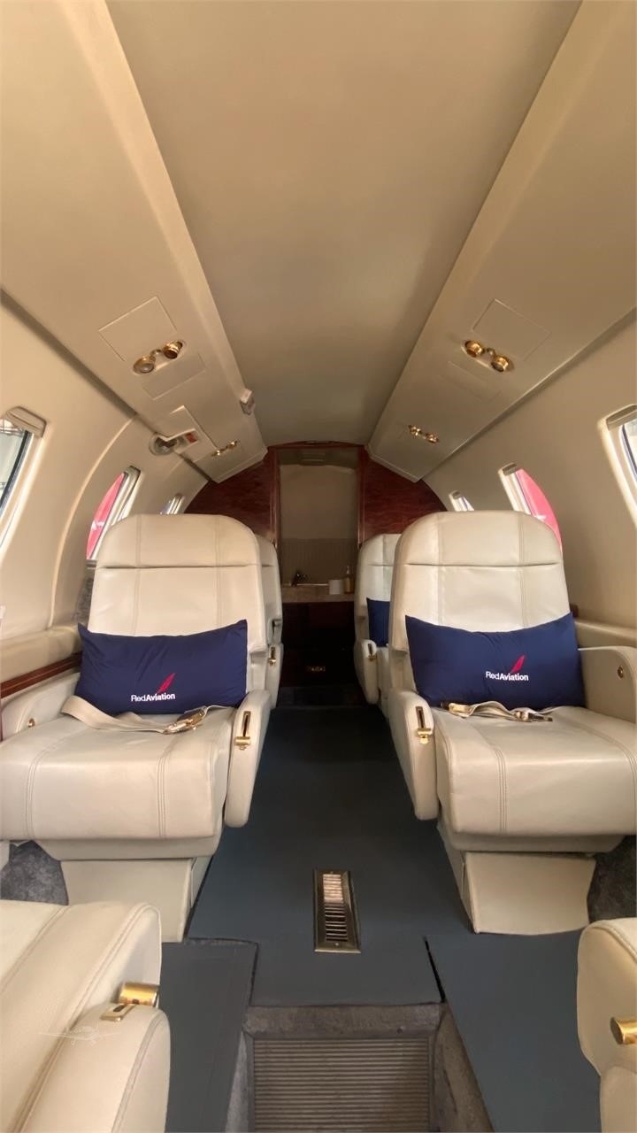 Aircraft Image for XB-SBG