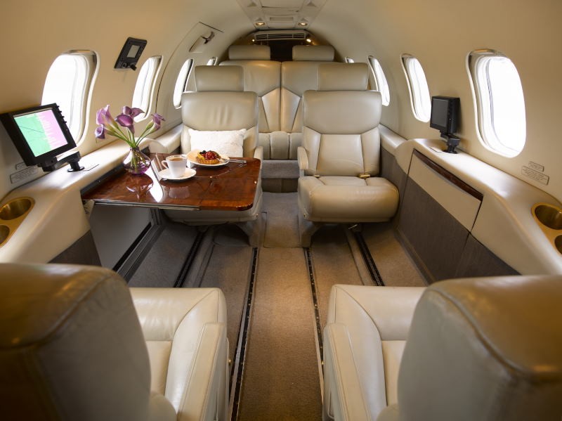 Aircraft Image for XB-SDW