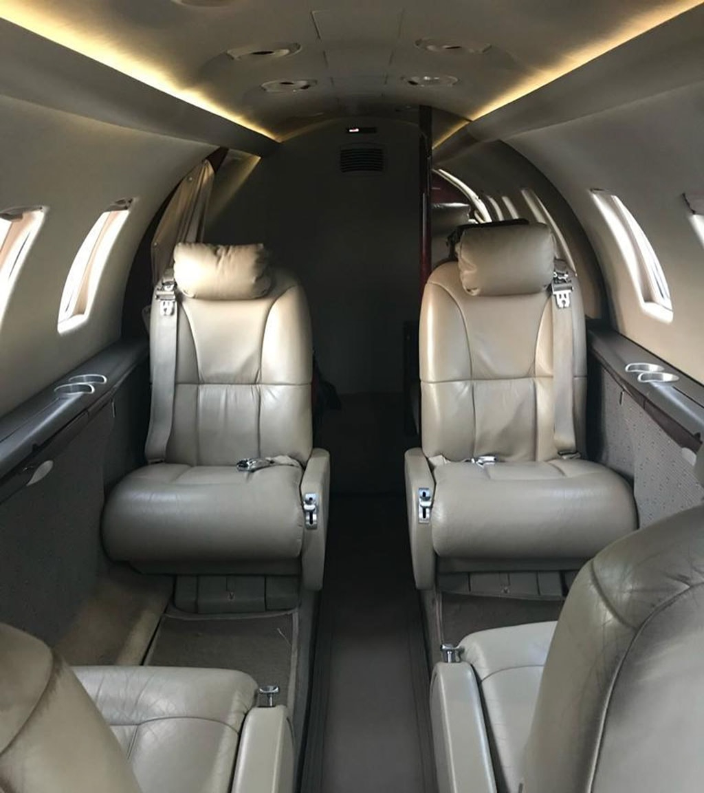 Aircraft Image for XB-SGA