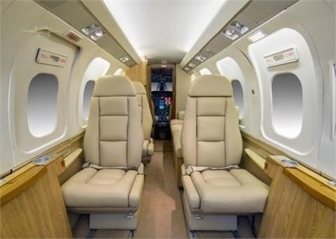 Aircraft Image for XB-SHN