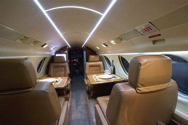 Aircraft Image for XB-SJA