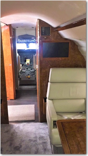 Aircraft Image for XB-SYJ
