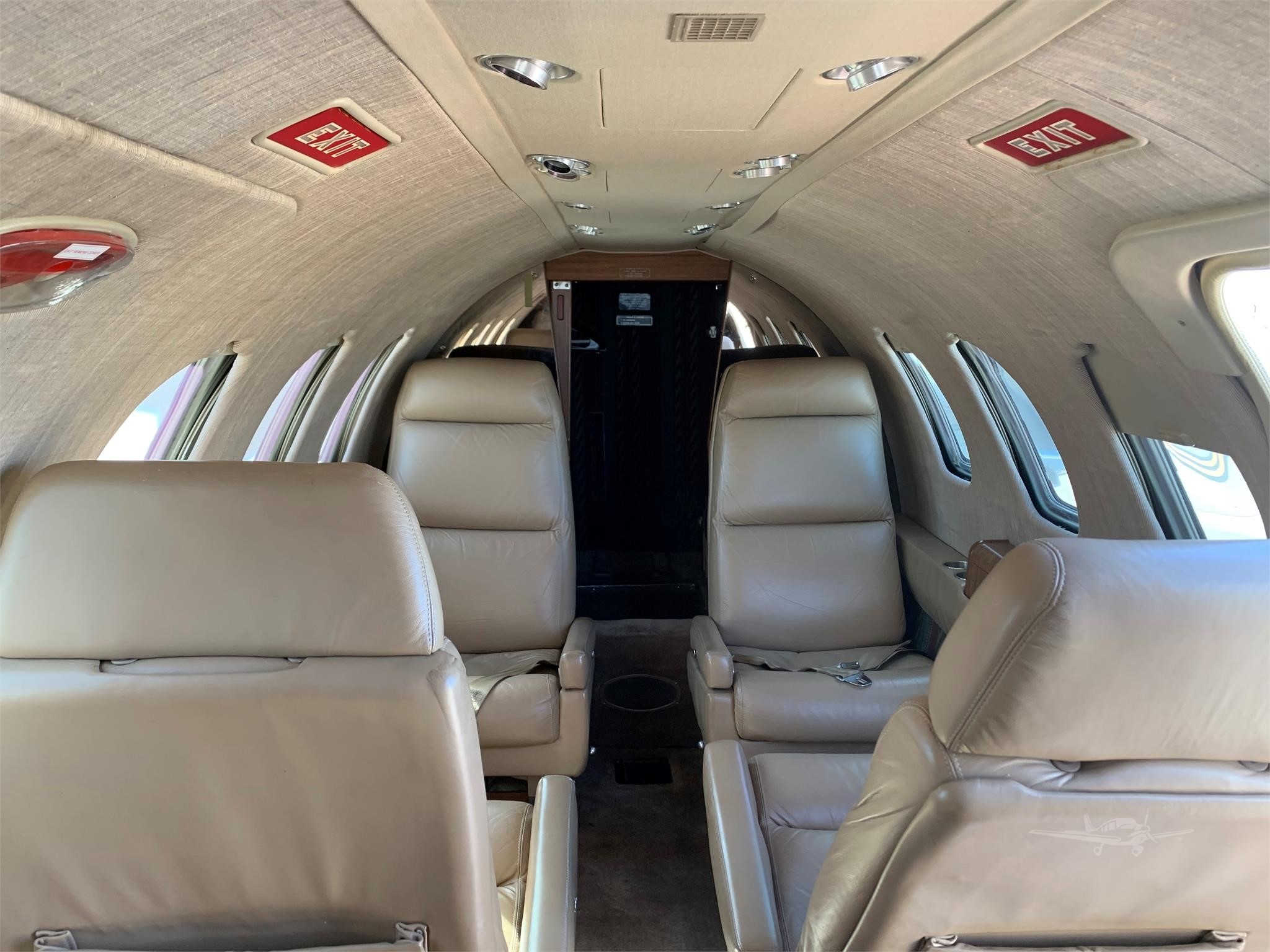 Aircraft Image for XB-UFF