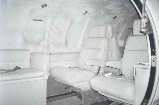 Aircraft Image for XB-ULG