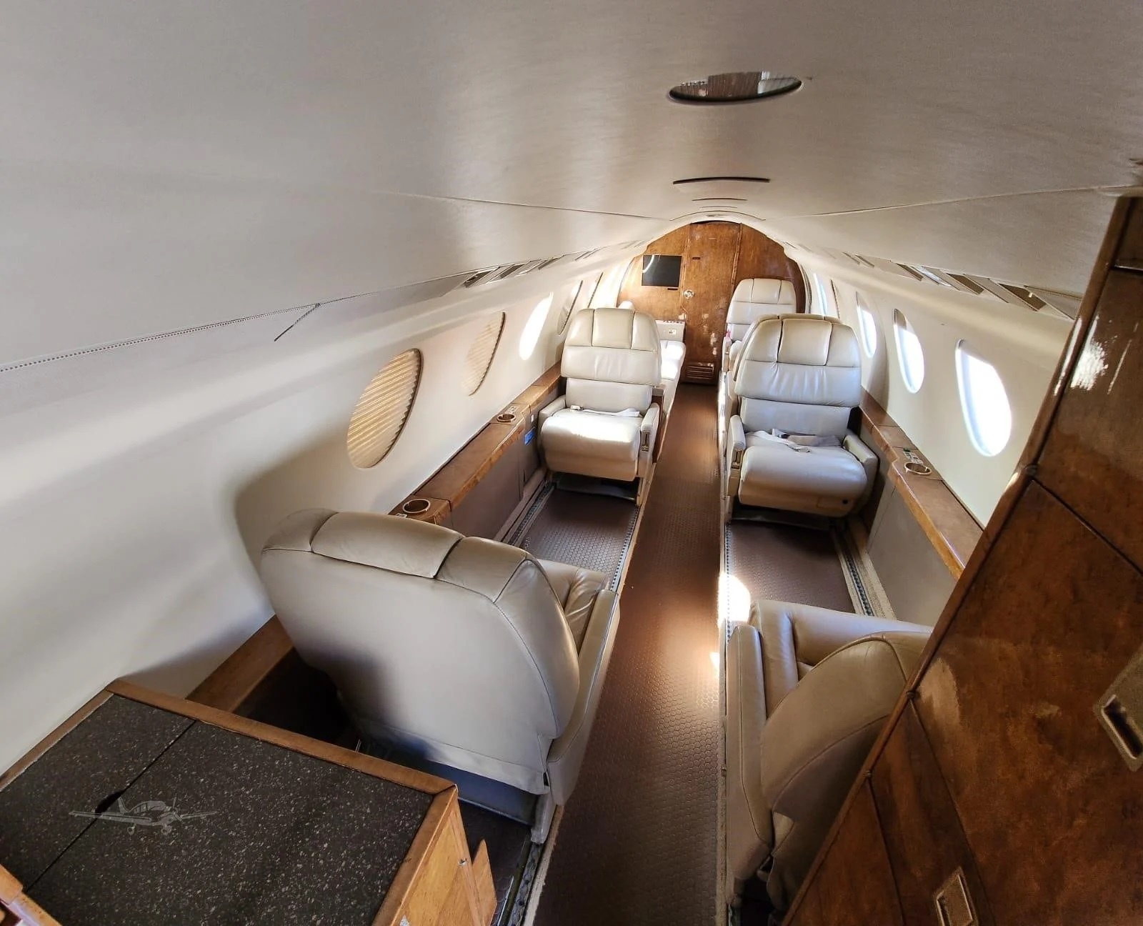 Aircraft Image for XB-VHL
