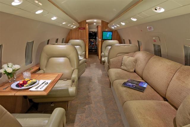 Aircraft Image for XB-WZN
