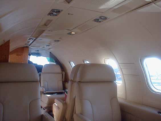 Aircraft Image for XB-WZW