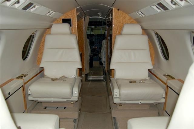 Aircraft Image for XC-HIX