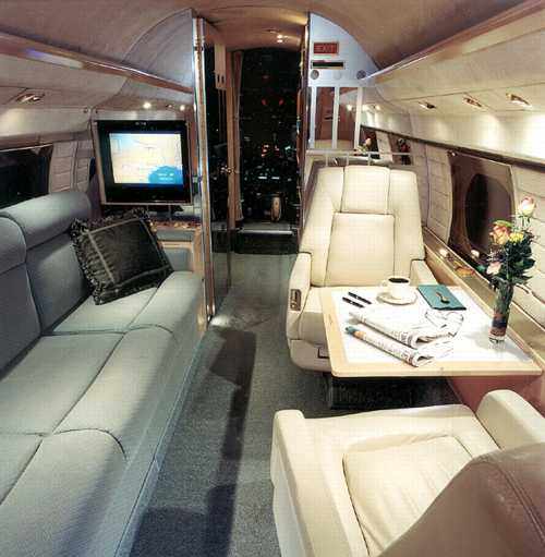 Aircraft Image for XC-LKA