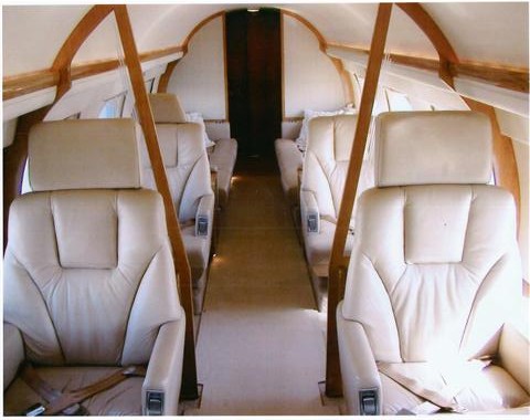 Aircraft Image for XC-LKM
