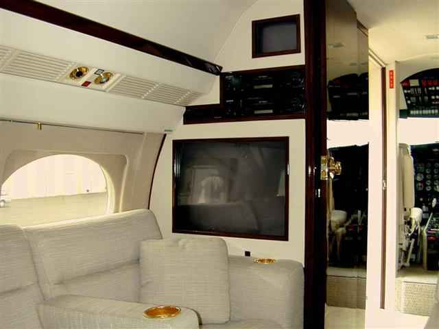 Aircraft Image for XC-LKS