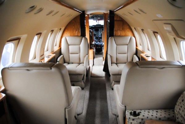 Aircraft Image for XC-LPU