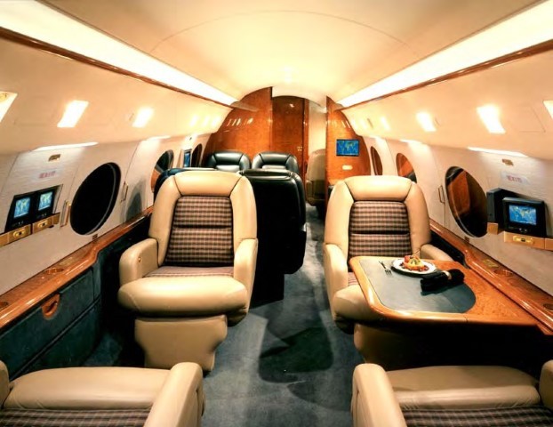 Aircraft Image for XC-LPZ