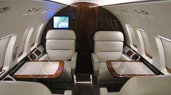 Aircraft Image for XC-LQD