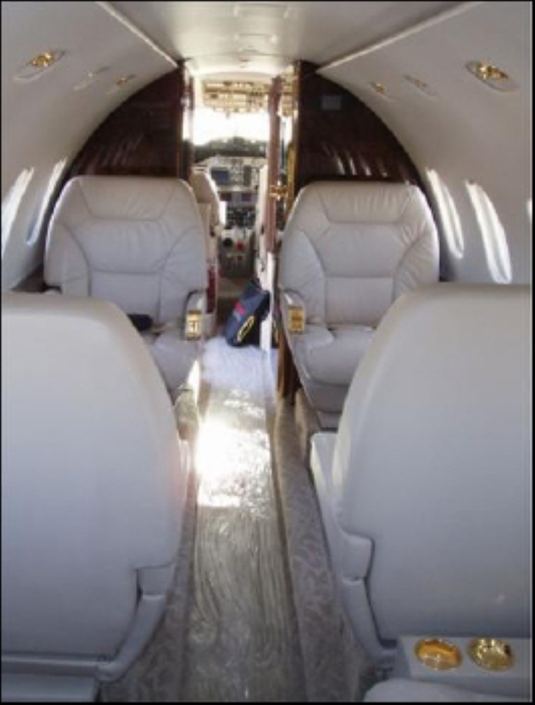 Aircraft Image for XC-LQO