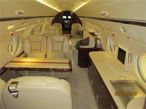 Aircraft Image for XC-PFM