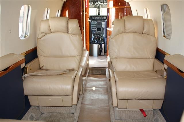 Aircraft Image for YV2872
