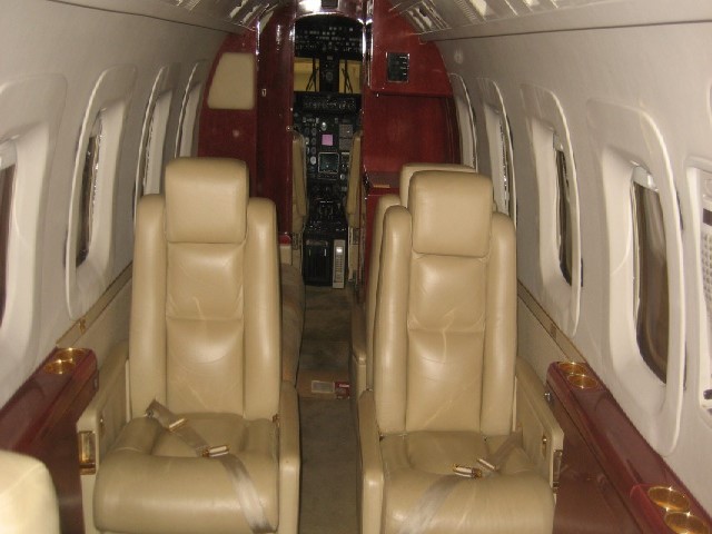 Aircraft Image for YV3046